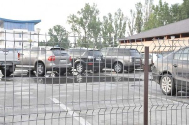 Milionarul Ghebaur a dat de băut la restaurantul Kaiak din Mamaia